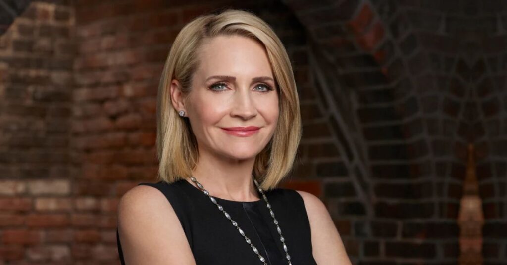 Andrea Canning’s Net Worth