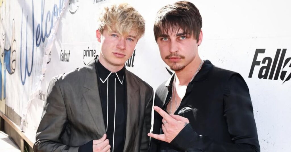 Are Sam and Colby Dating?