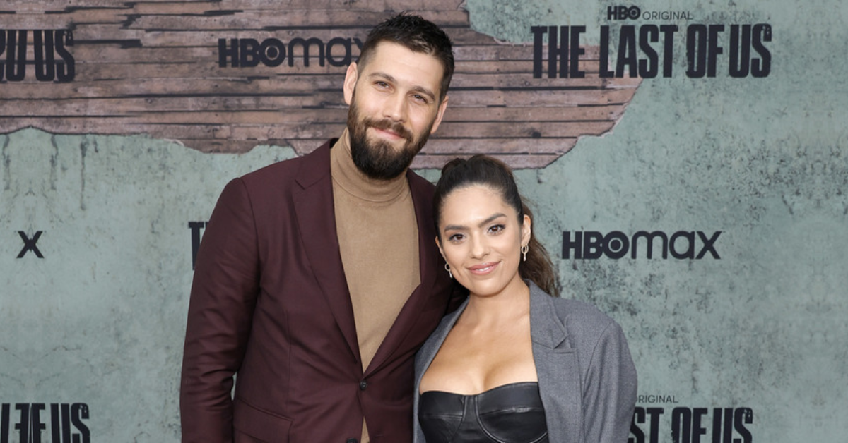 Is He Married or Still Dating? Casey Deidrick’s Love Life