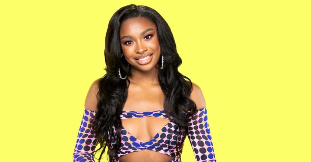 Coco Jones Net Worth