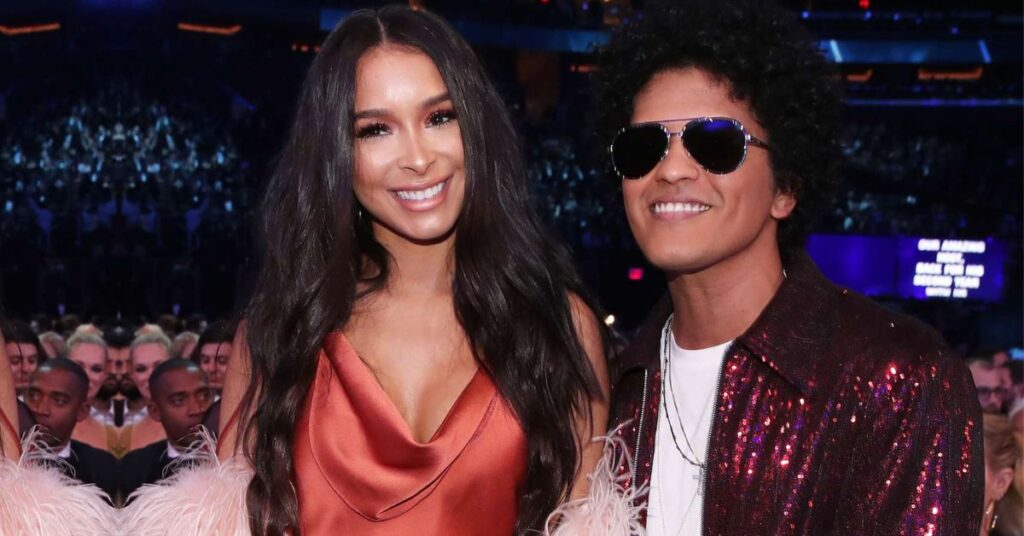 Is Bruno Mars Married?