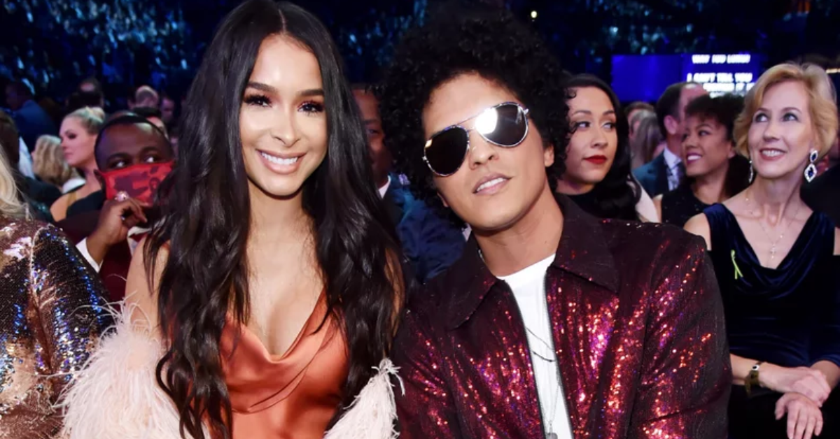 Is Bruno Mars Married?