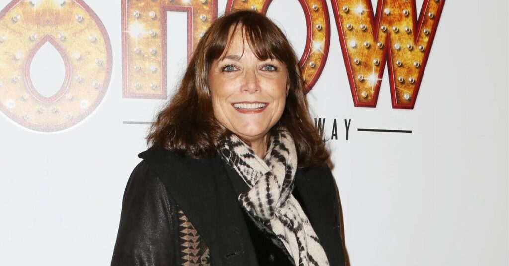 Who is Karen Allen?