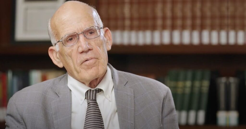 Who is Victor Davis Hanson?