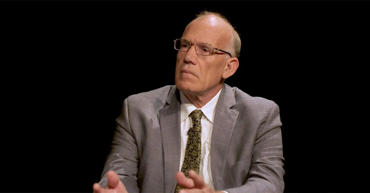 Victor Davis Hanson Net Worth