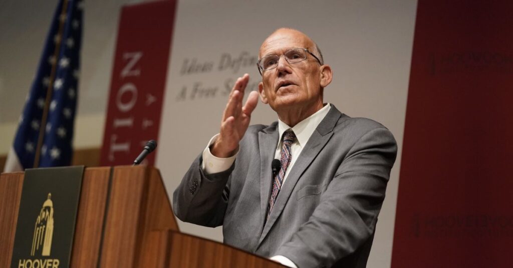 Victor Davis Hanson Net Worth and Career Highlights