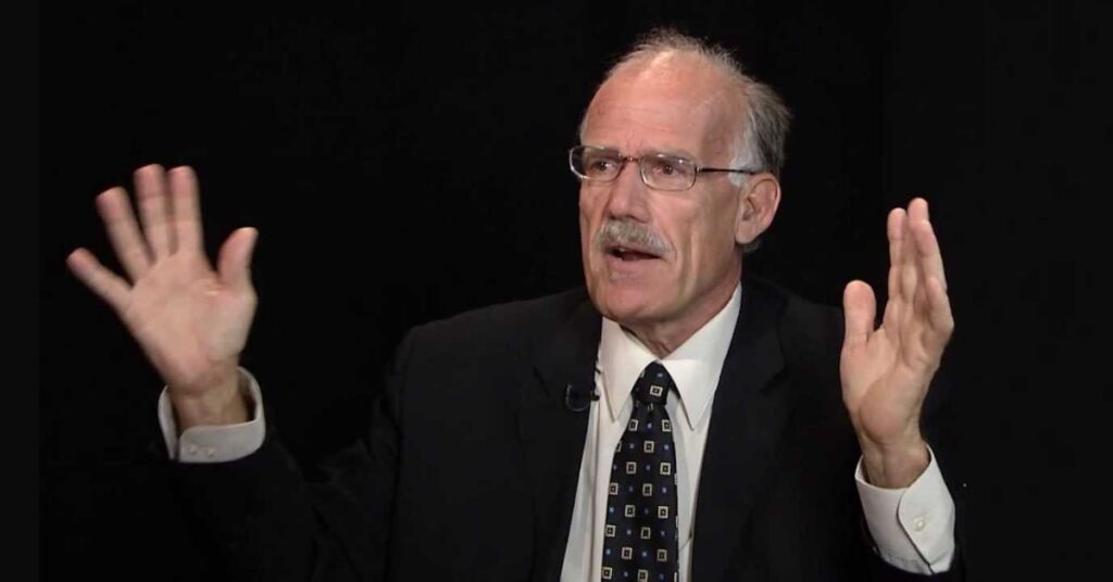 Victor Davis Hanson Personal Life 