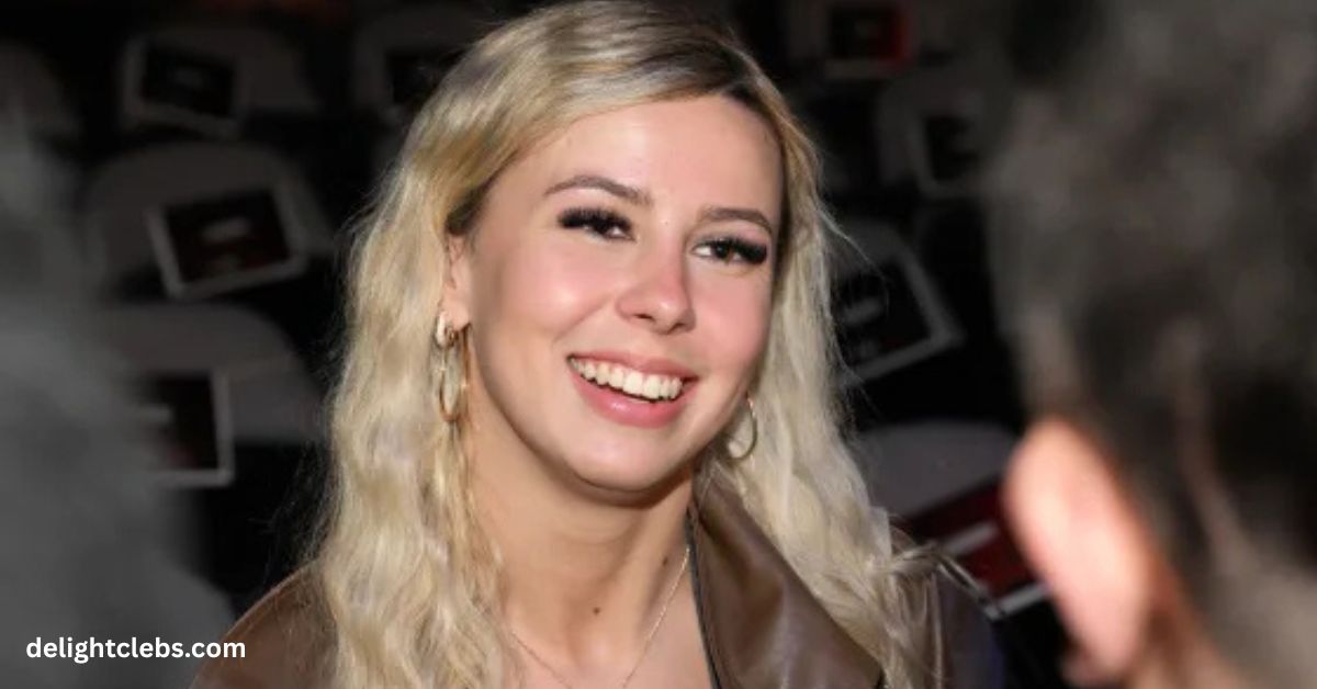 Hailey Welch Net Worth