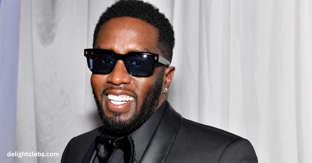 What Is Diddy's Net Worth?