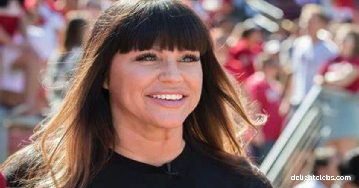 Brenda Tracy Bio