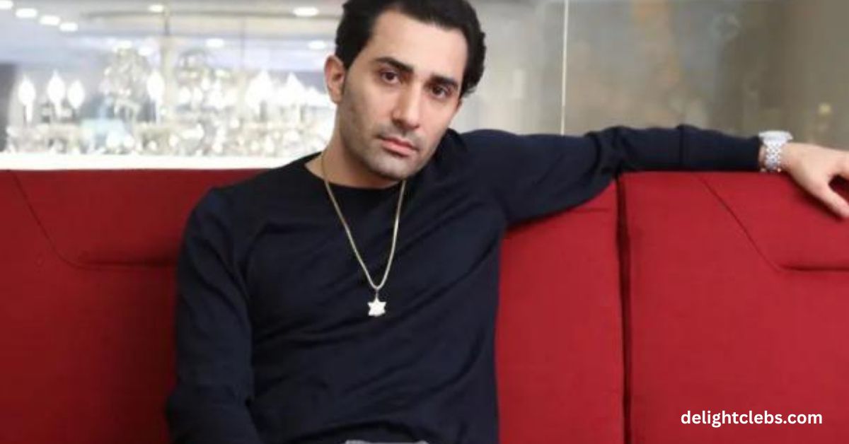 Maksud Agadjani 
