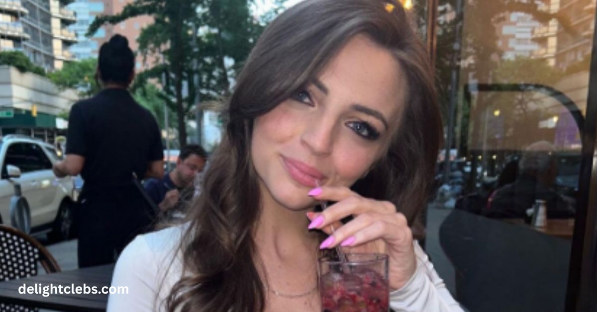 Brianna Lyman Biography