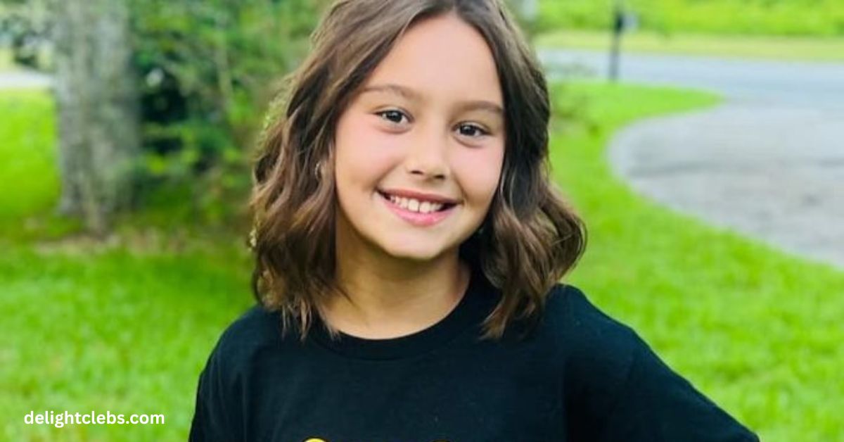Kendyl Rotunda Net Worth
