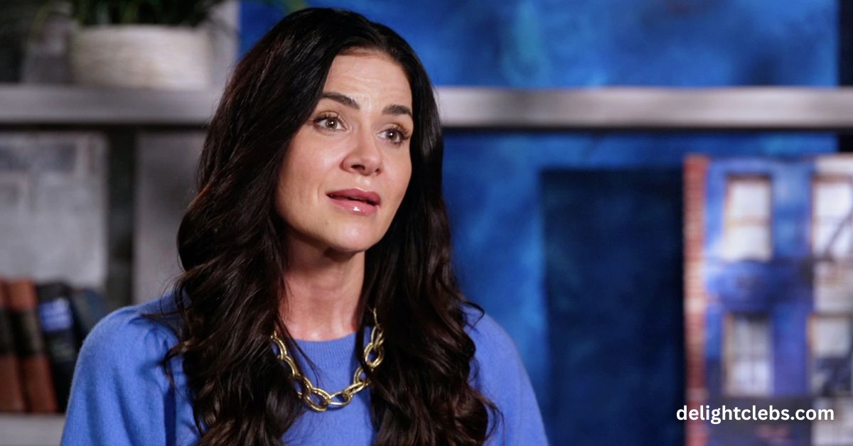 Tara Leigh Cobble Net Worth