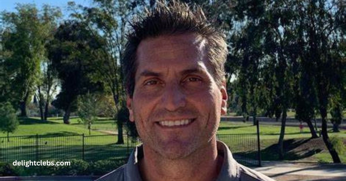 Henry Dicarlo Age, Net Worth