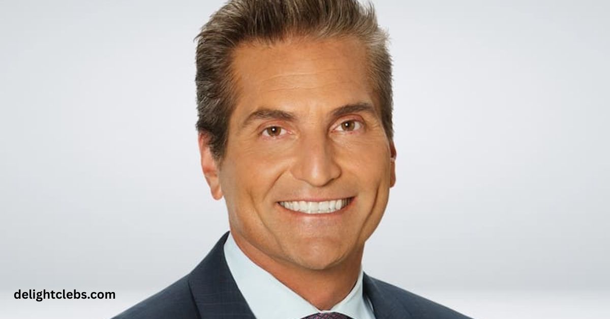 Henry Dicarlo Net Worth
