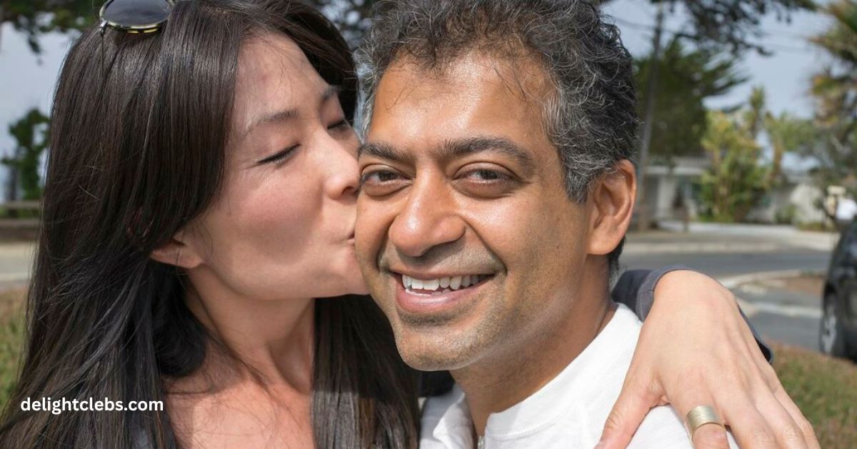 Naval Ravikant Wife, Age, Net Worth