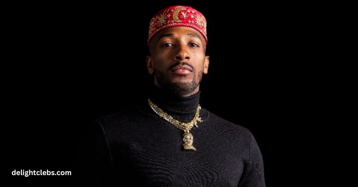 Jibril Muhammad Biography