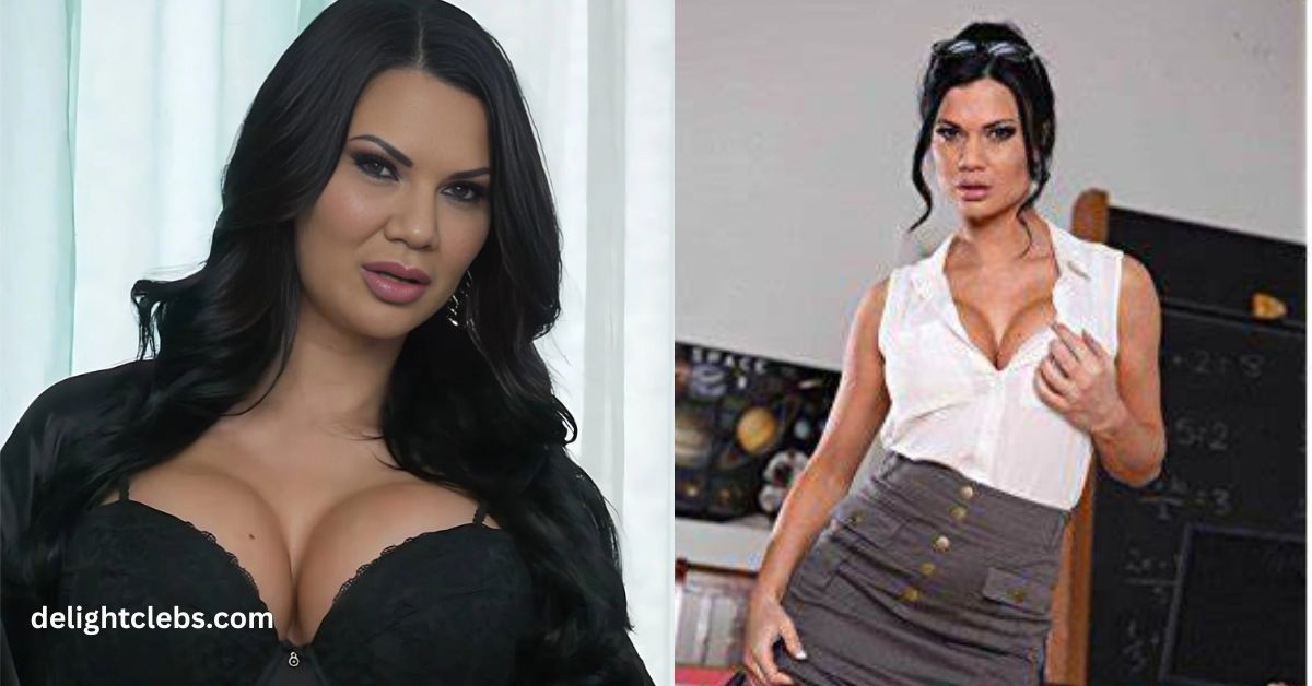 Jasmine Jae (Actress)