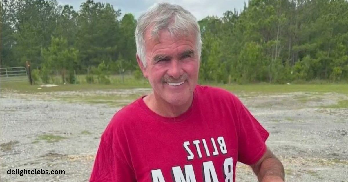 Roll Tide Willie Net Worth